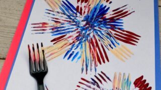 1685521487 136 Fourth of July crafts for kids | Driverseducationonline