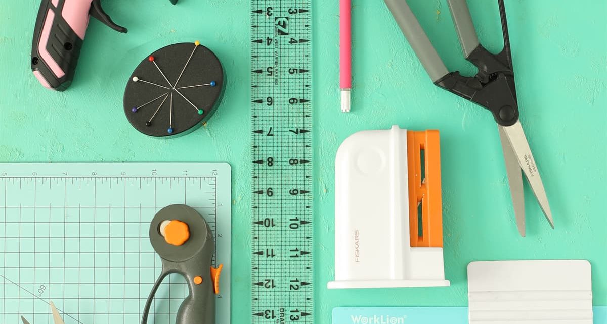 My favorite crafting tools of all time | Driverseducationonline